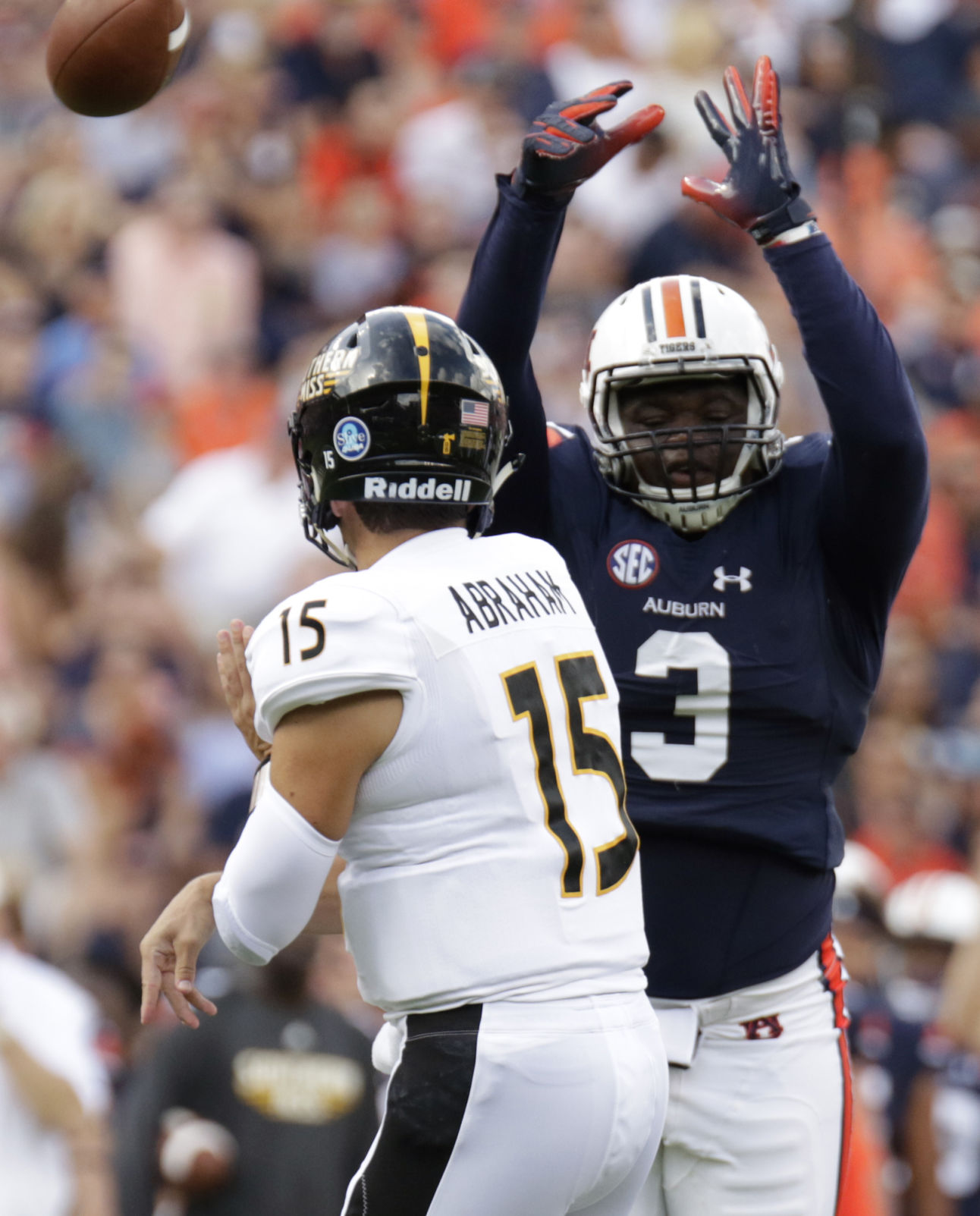 Marlon Davidson
